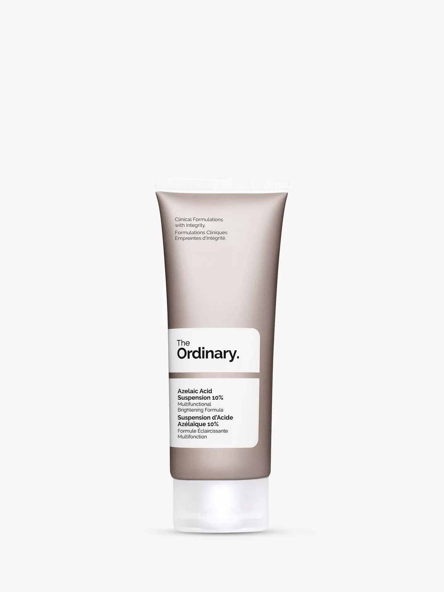 The Ordinary Azelaic Acid Suspension 10% 30ml
