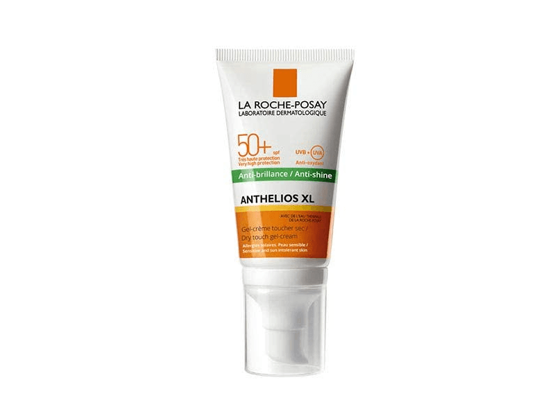 La Roche-Posay Anthelios Anti-Brilliance SPF 50+ 50ml