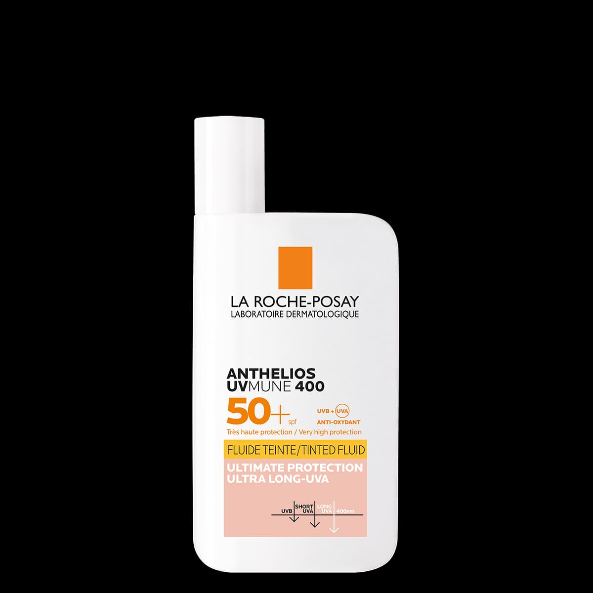 La Roche-Posay Anthelios UVmune 400 Tinted Fluid 50ml